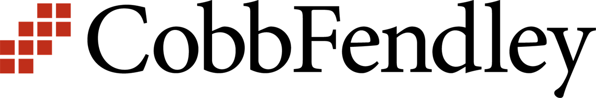 cobb fendley logo