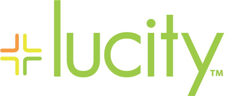 lucity logo